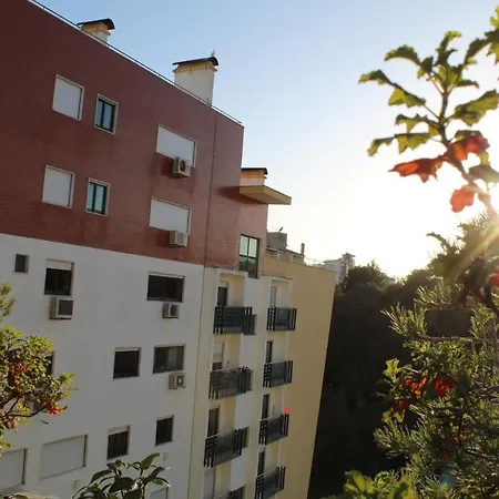 Arribamar Apartament