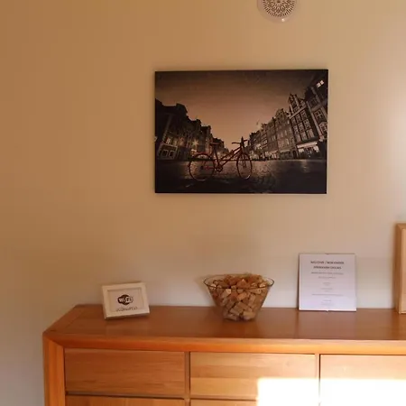 Arribamar Apartament