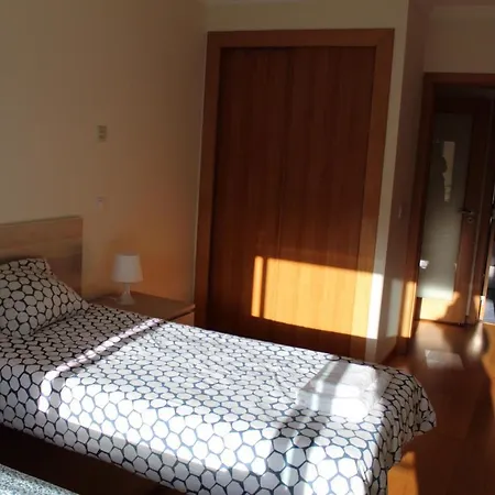 Apartament Arribamar Віавіа