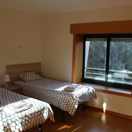 Apartament Arribamar